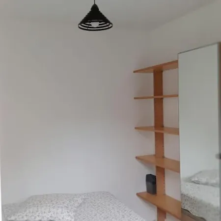 Casa Cerca De La Playa En Landas *