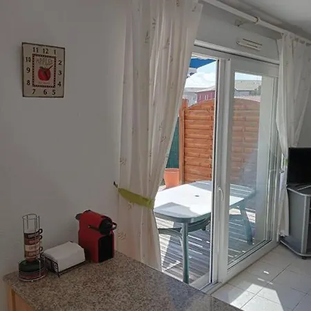 Casa Cerca De La Playa En Landas *