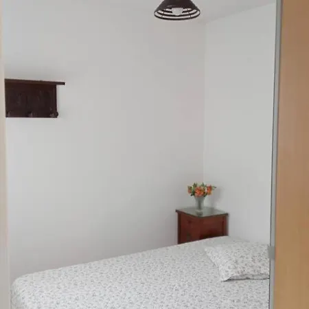 公寓 Casa Cerca De La Playa En Landas